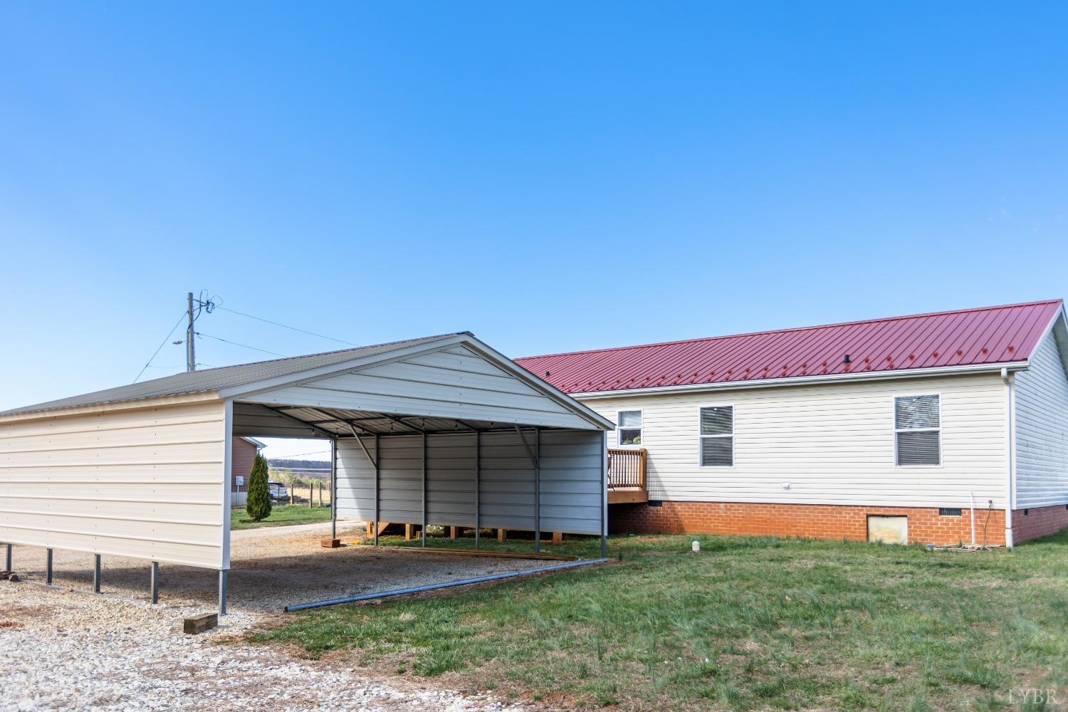 5084 Old Courthouse Road Appomattox, VA 24522 - Photo 29 of 31 Gallery Image 29