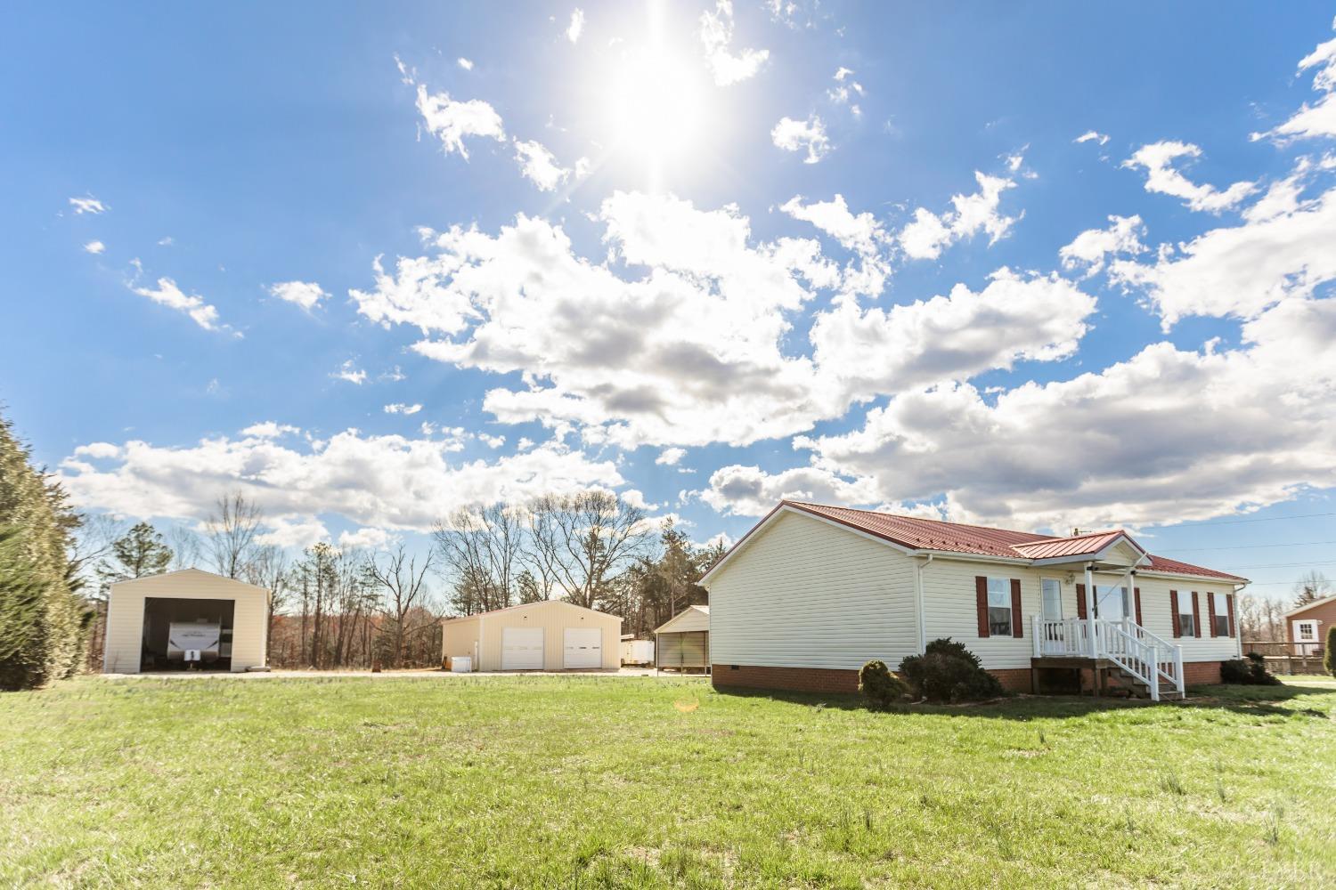 5084 Old Courthouse Road Appomattox, VA 24522 - Photo 3 of 31 Gallery Image 3