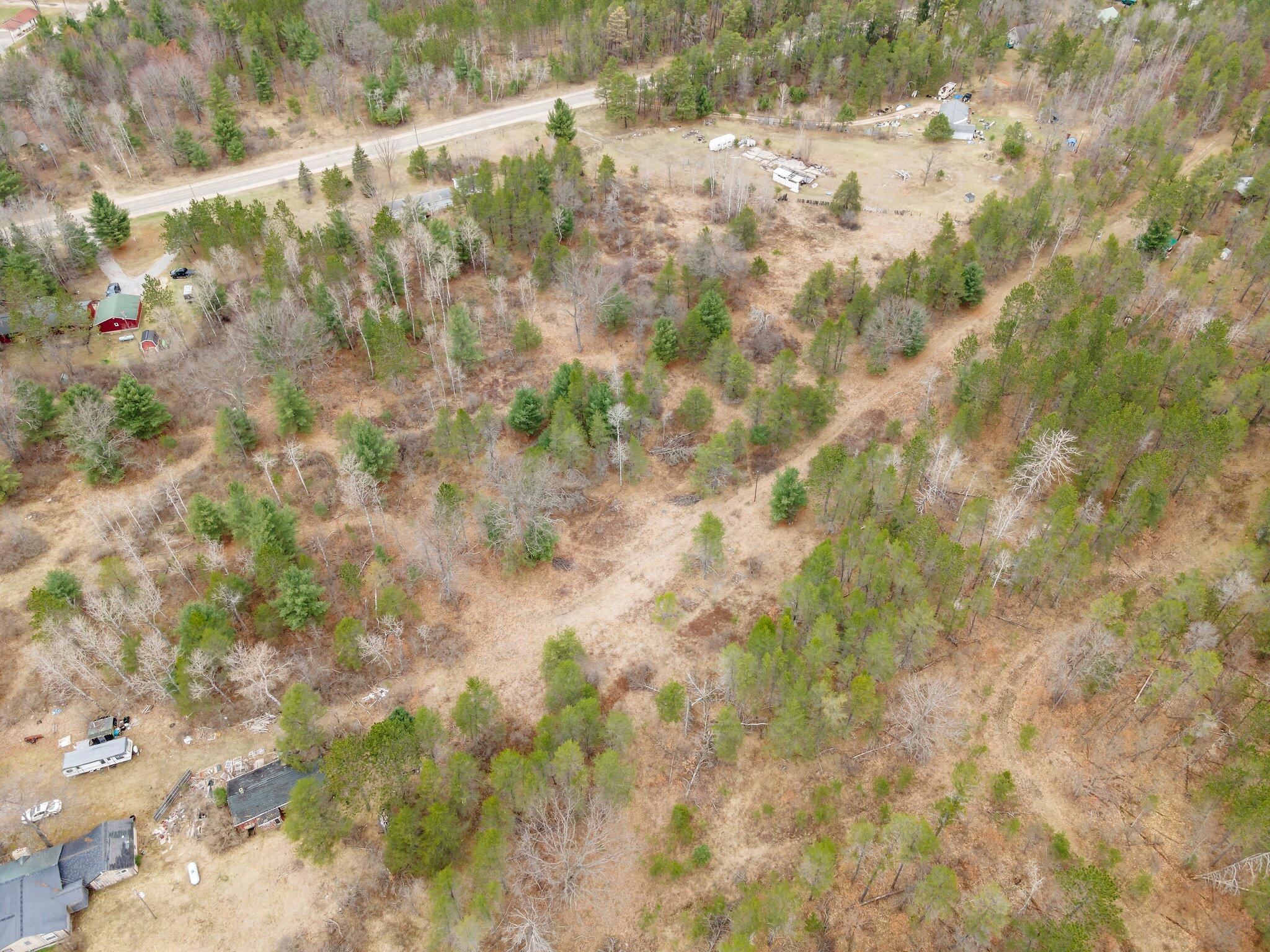 612 East Grayling Mi 49738 Grayling, MI 49738 - Photo 1 of 14 1-web-or-mls-DJI_0008