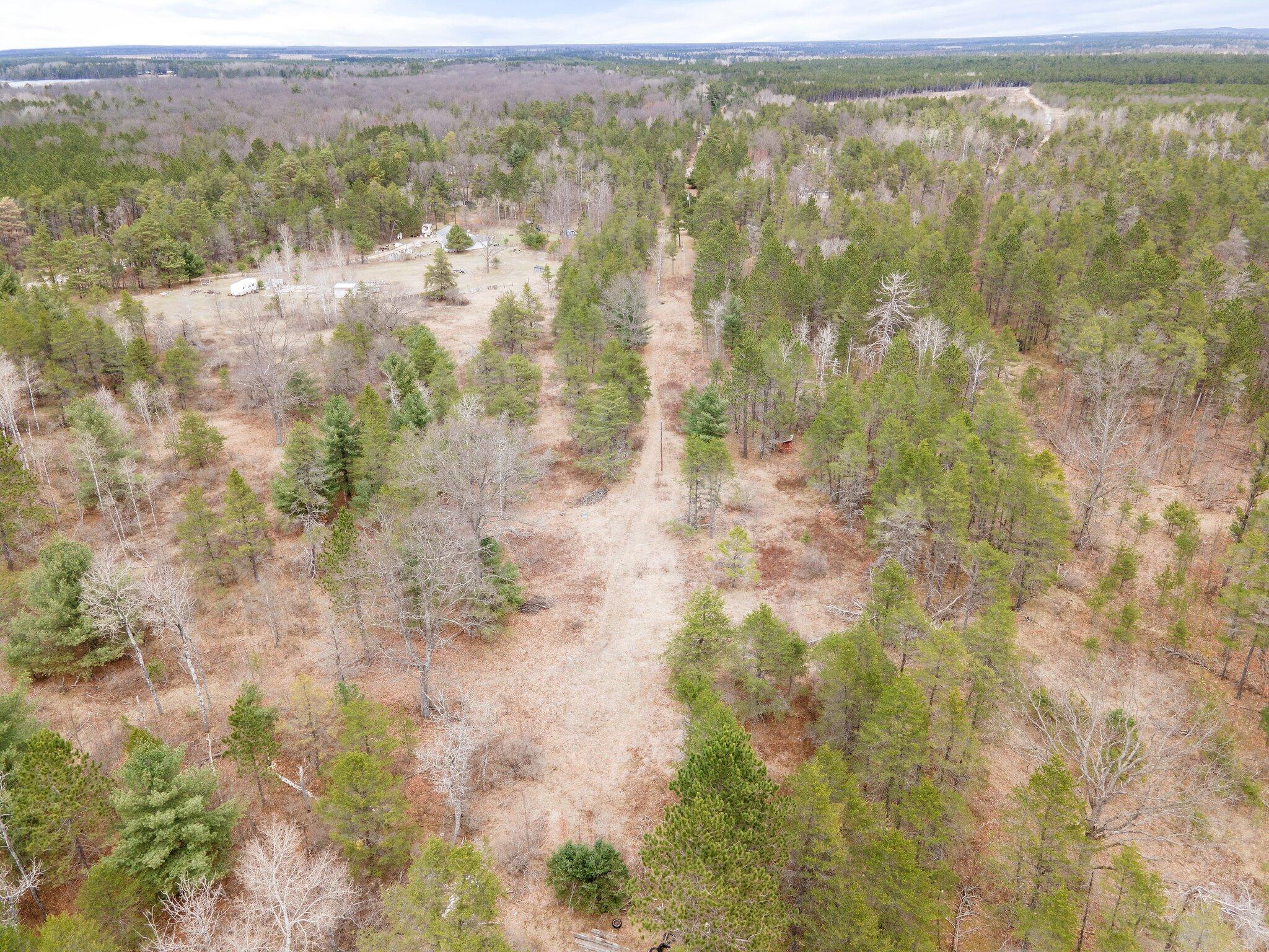612 East Grayling Mi 49738 Grayling, MI 49738 - Photo 11 of 14 11-web-or-mls-DJI_0018