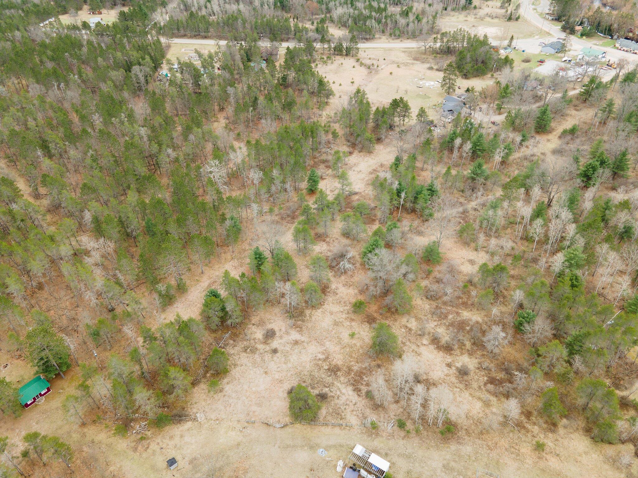 612 East Grayling Mi 49738 Grayling, MI 49738 - Photo 2 of 14 2-web-or-mls-DJI_0009