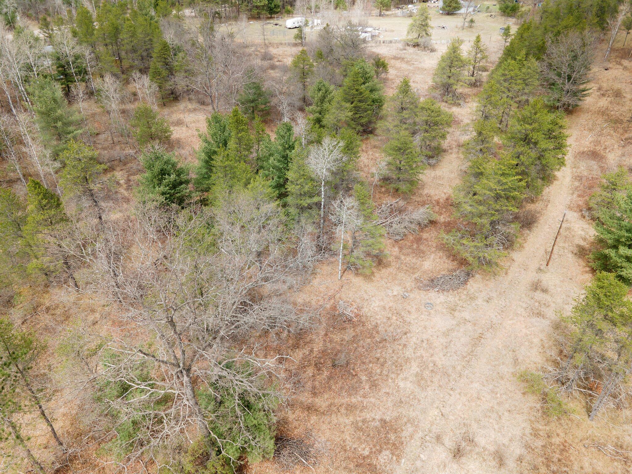 612 East Grayling Mi 49738 Grayling, MI 49738 - Photo 4 of 14 4-web-or-mls-DJI_0011