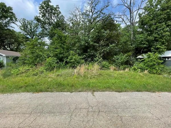 $9,900 | Lot 510 Mustang Drive, Mabank, TX 75156