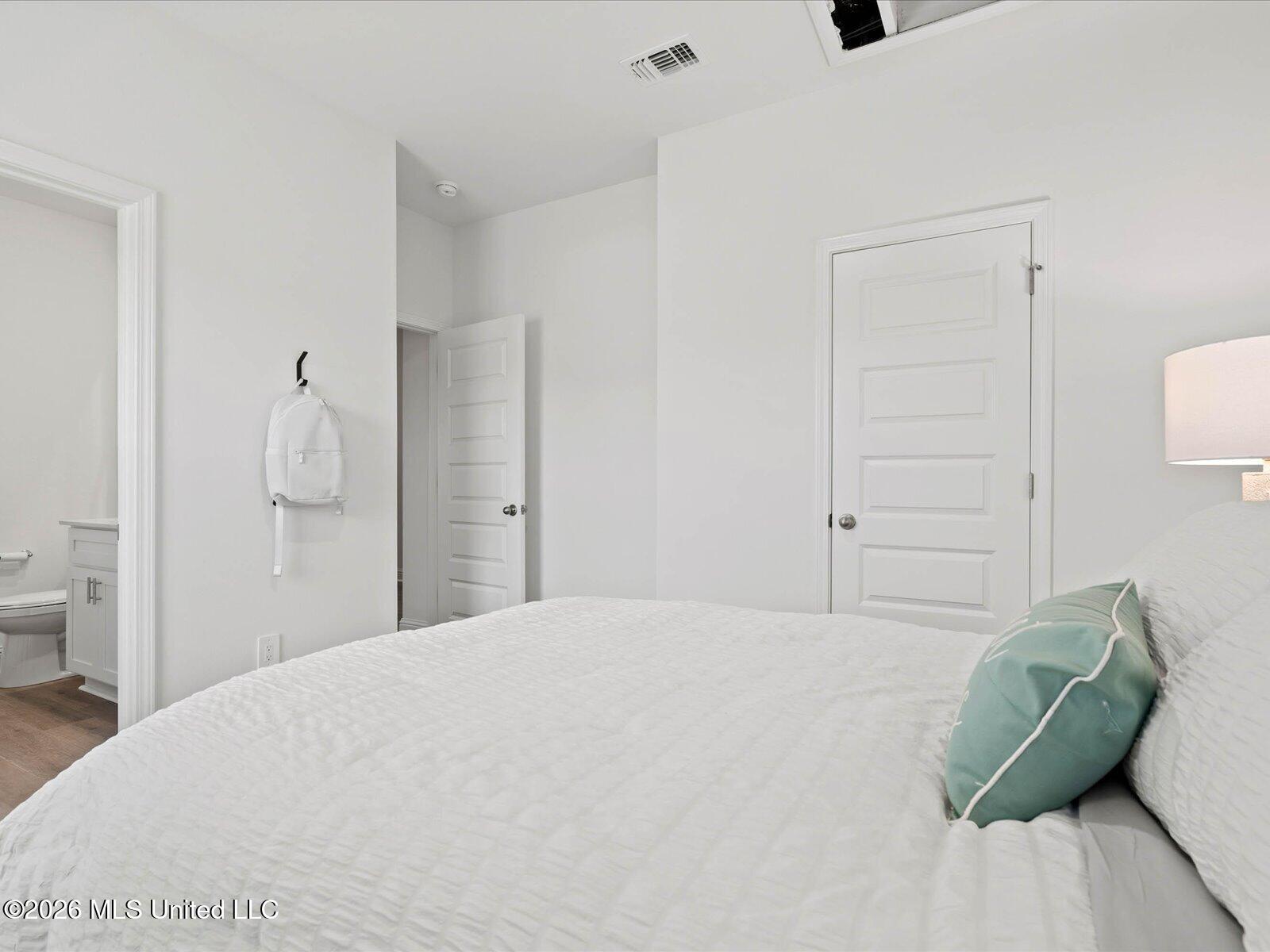 8002 Buttonbush Road Biloxi, MS 39532 - Photo 9 of 18 Bed
