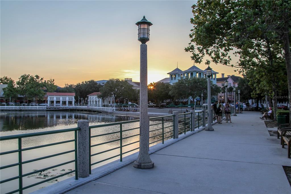 331 Celebration Boulevard Celebration, FL 34747 - Photo 43 of 46