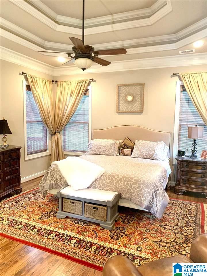 256 Normandy Lane Chelsea, AL 35043 - Photo 4 of 31