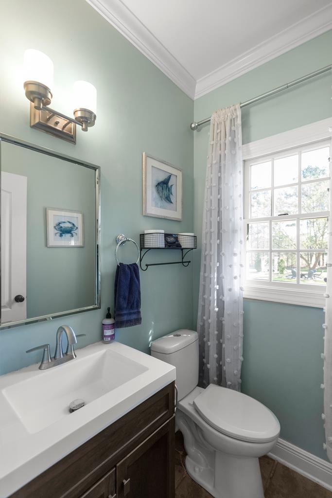 534 Trawick Road Dothan, AL 36305 - Photo 27 of 70 Down stairs Guest Half bath