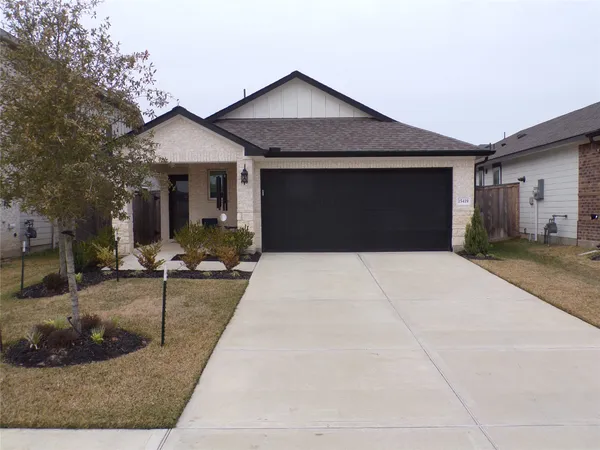 $229,900 | 15419 Dapple Blf Lane, Conroe, TX 77302