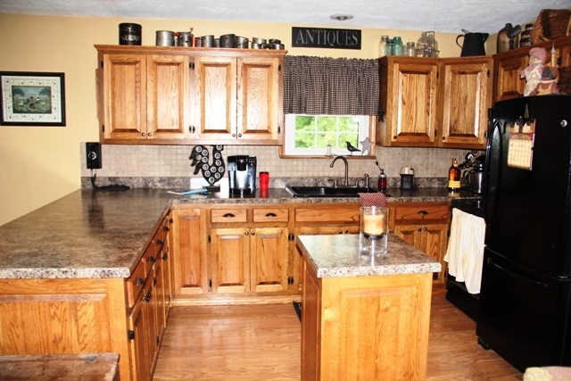 7910 Liberty Road Tell City, IN 47586 - Photo 5 of 30