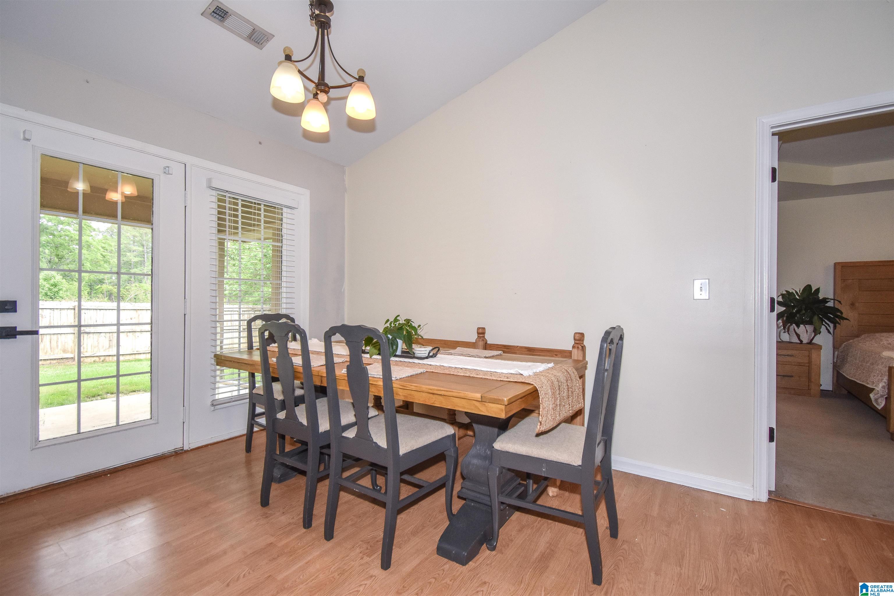 2588 Campground Road Alexander City, AL 35010 - Photo 10 of 47