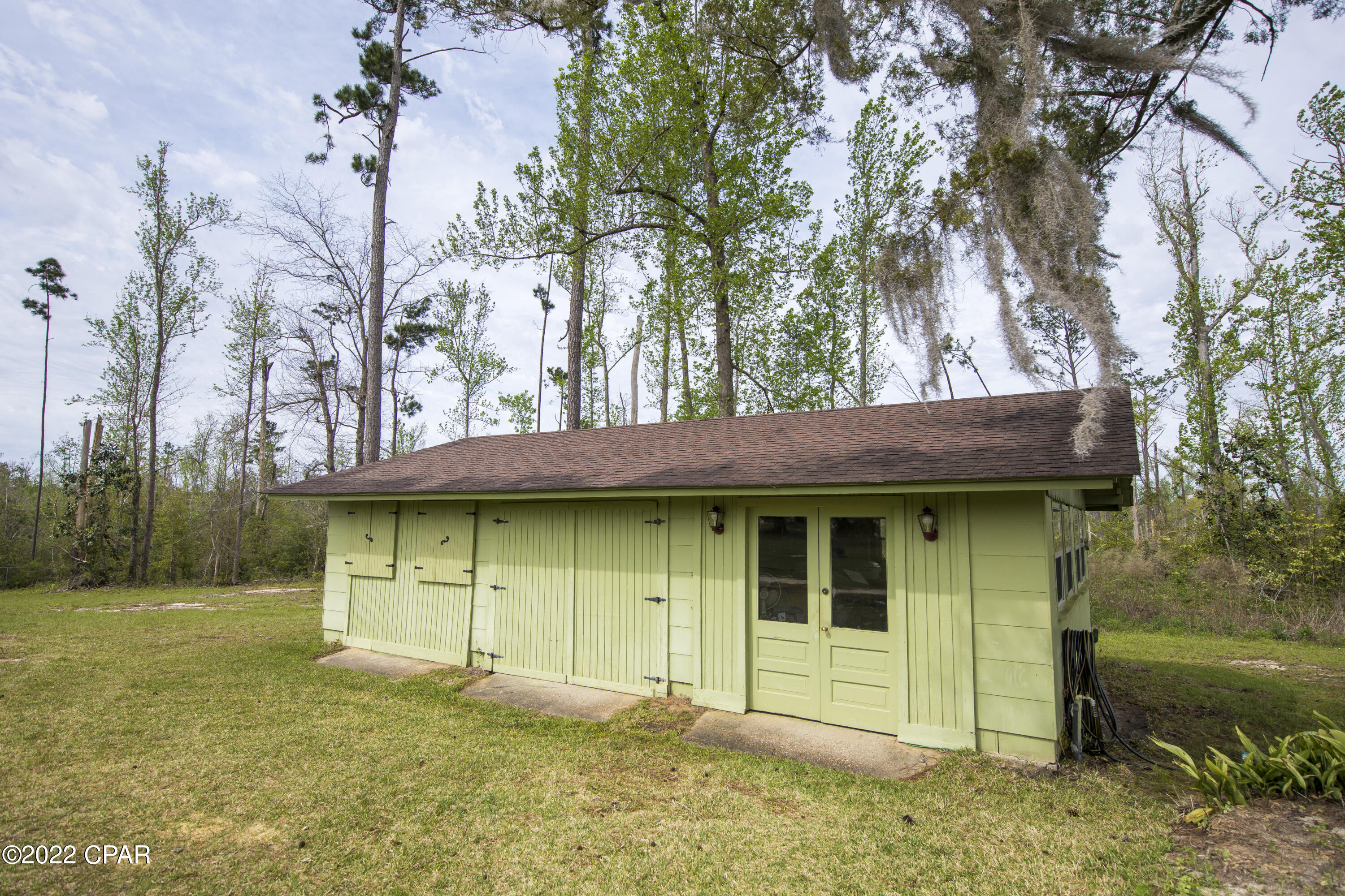 13439 Pitts Road Fountain, FL 32438 - Photo 36 of 46 Gallery Image 36