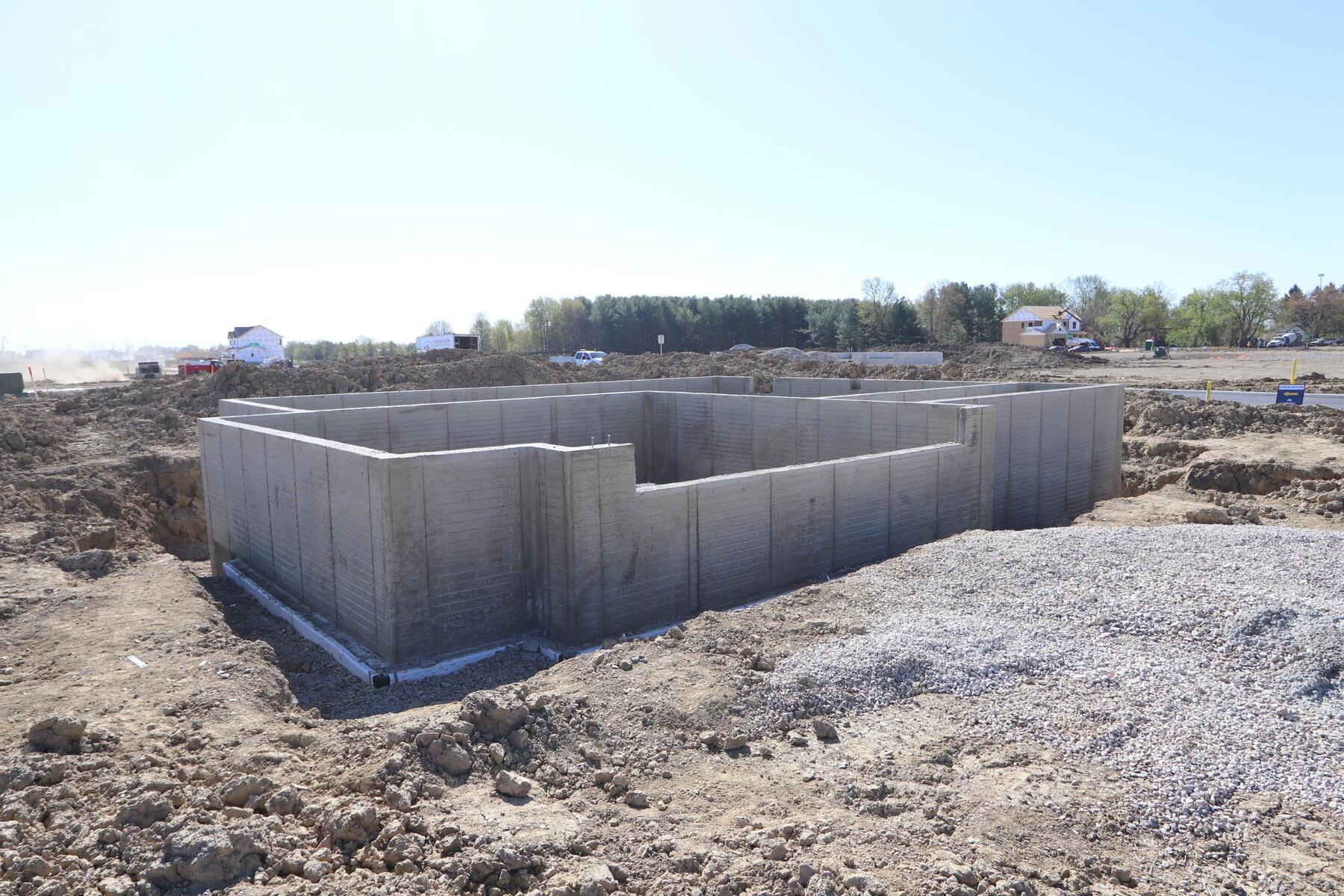 Homesite