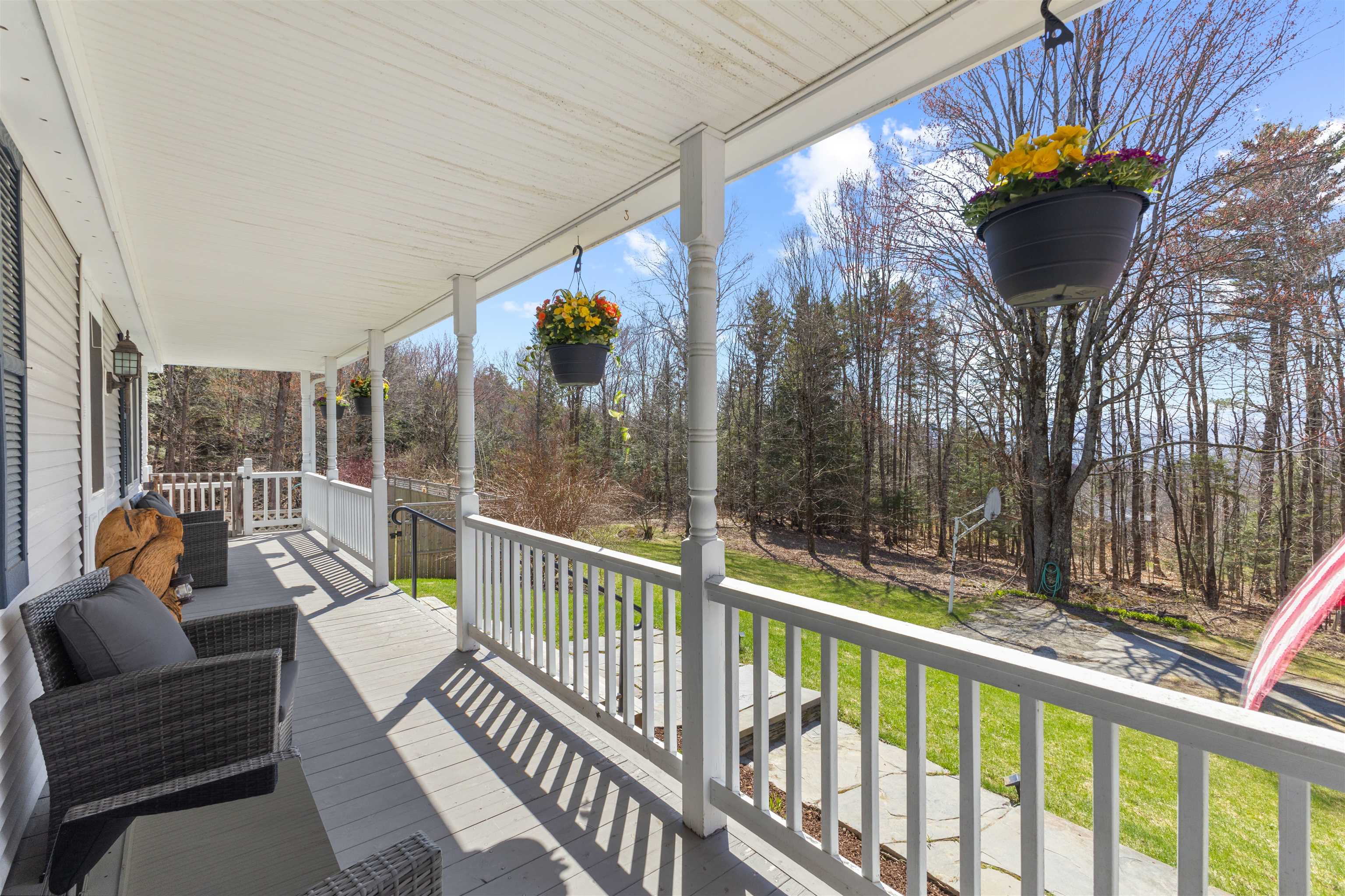48 Snow Hill Road Waterbury, VT 05677 - Photo 8 of 59 Gallery Image 8