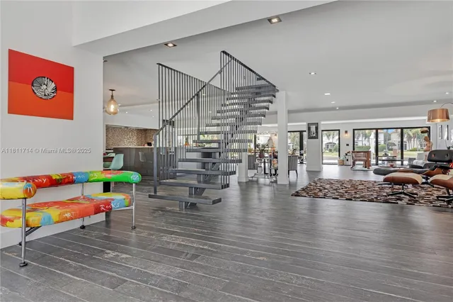 $4,480,000 | 1601 Diplomat Parkway, Hollywood, FL 33019