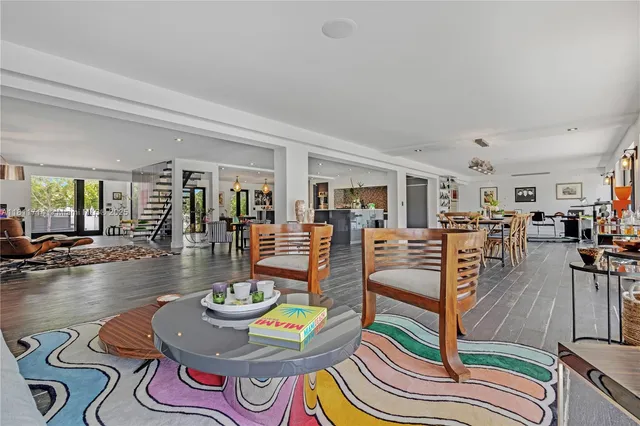 $4,480,000 | 1601 Diplomat Parkway, Hollywood, FL 33019