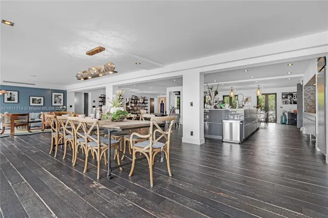 $4,480,000 | 1601 Diplomat Parkway, Hollywood, FL 33019