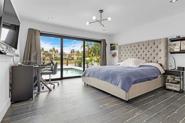 $4,480,000 | 1601 Diplomat Parkway, Hollywood, FL 33019