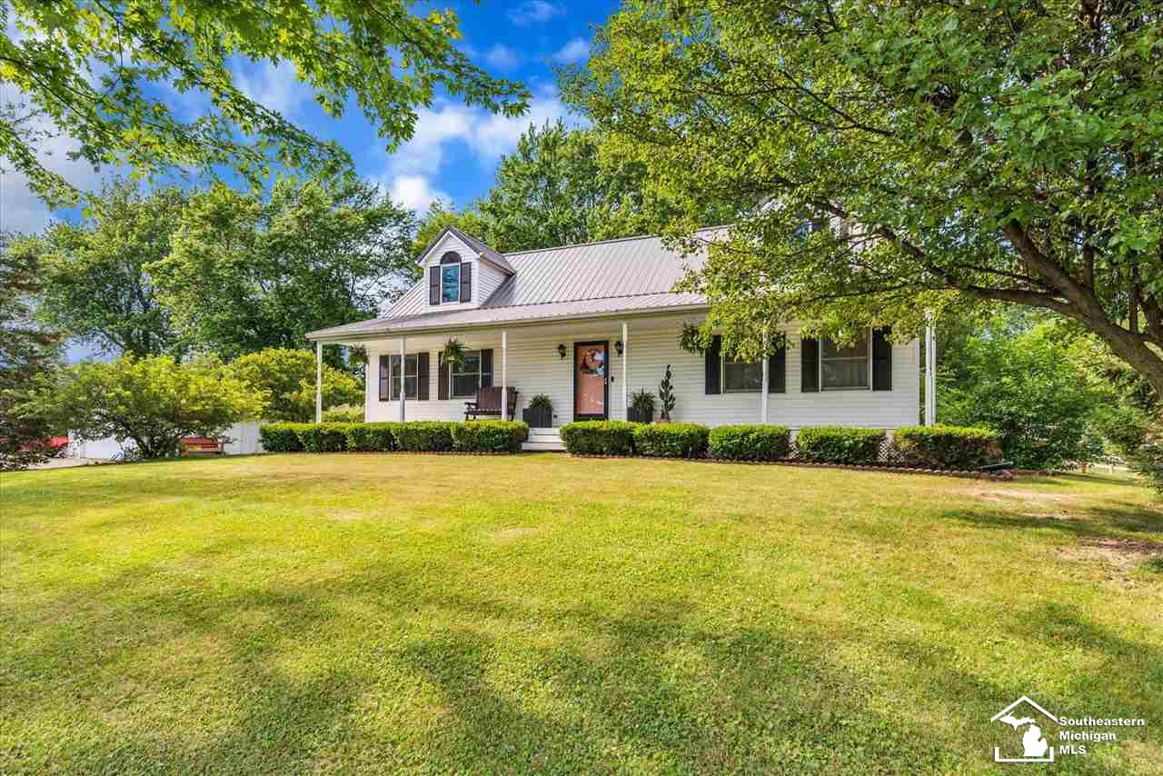 3220 Cousino Road Erie, MI 48133 - Photo 43 of 43 Gallery Image 43