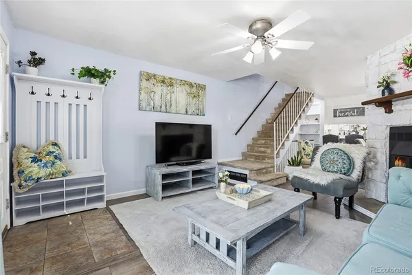 $405,000 | 10326 West Dartmouth Avenue, Lakewood, CO 80227