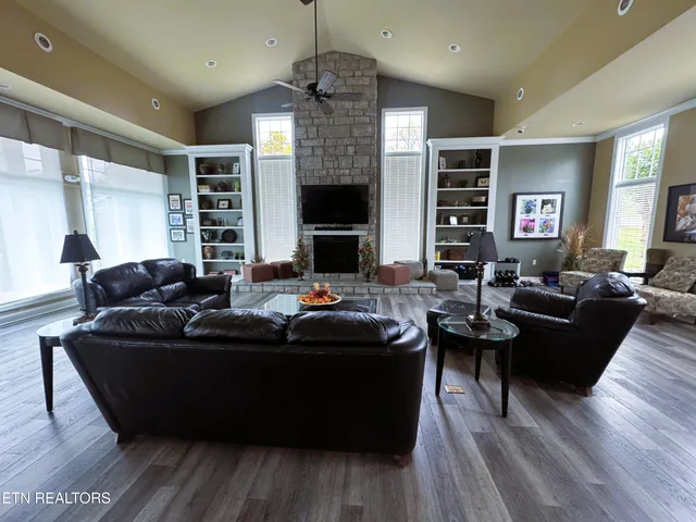 $69,000 | Lot 223 Nikki Street, Sharps Chapel, TN 37866