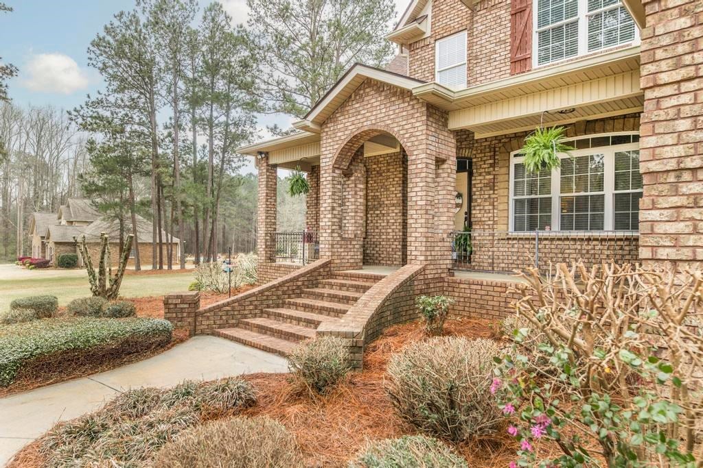 177 Terrell Road Elko, GA 31025 - Photo 5 of 55 Gallery Image 5