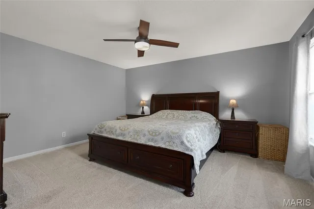 $399,900 | 2835 Belle Terre Court, St. Louis, MO 63129