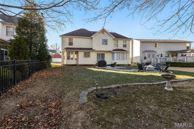 $399,900 | 2835 Belle Terre Court, St. Louis, MO 63129