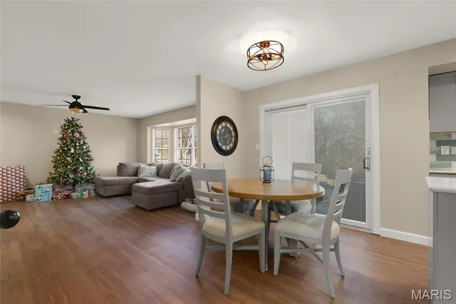 $399,900 | 2835 Belle Terre Court, St. Louis, MO 63129