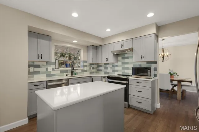 $399,900 | 2835 Belle Terre Court, St. Louis, MO 63129