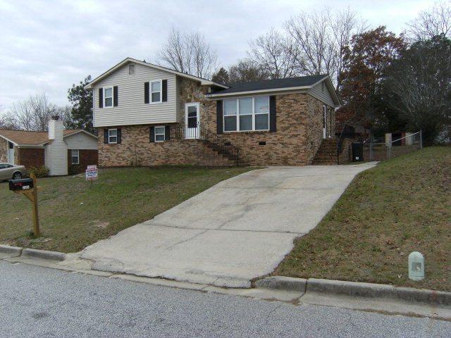 2805 Ptarmigan Road Hephzibah, GA 30815 - Photo 1 of 1 Main View