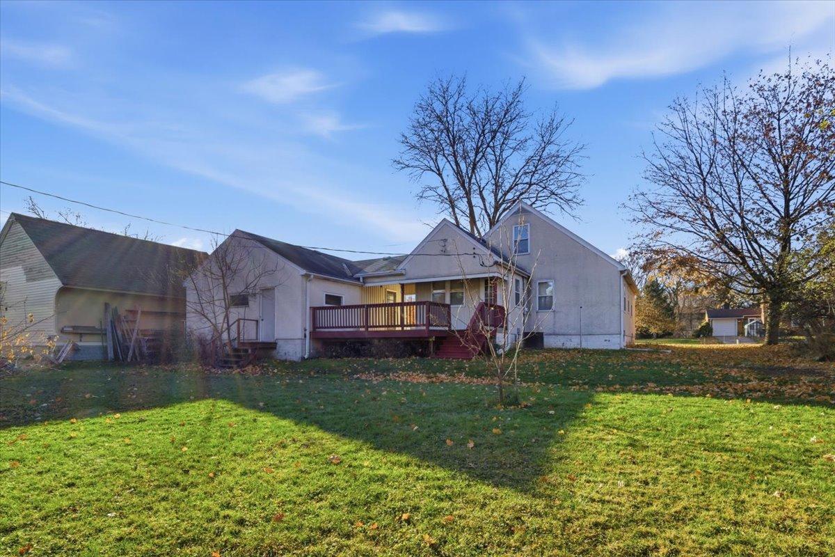 1808 Tatum Street Falcon Heights, MN 55113 - Photo 4 of 33