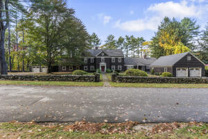 60 Wedgewood Road Auburn, ME 04210 - Photo 1 of 4 wedgewood