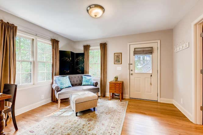 203 East Davis Street, Unit B Decatur, GA 30030 - Photo 2 of 15