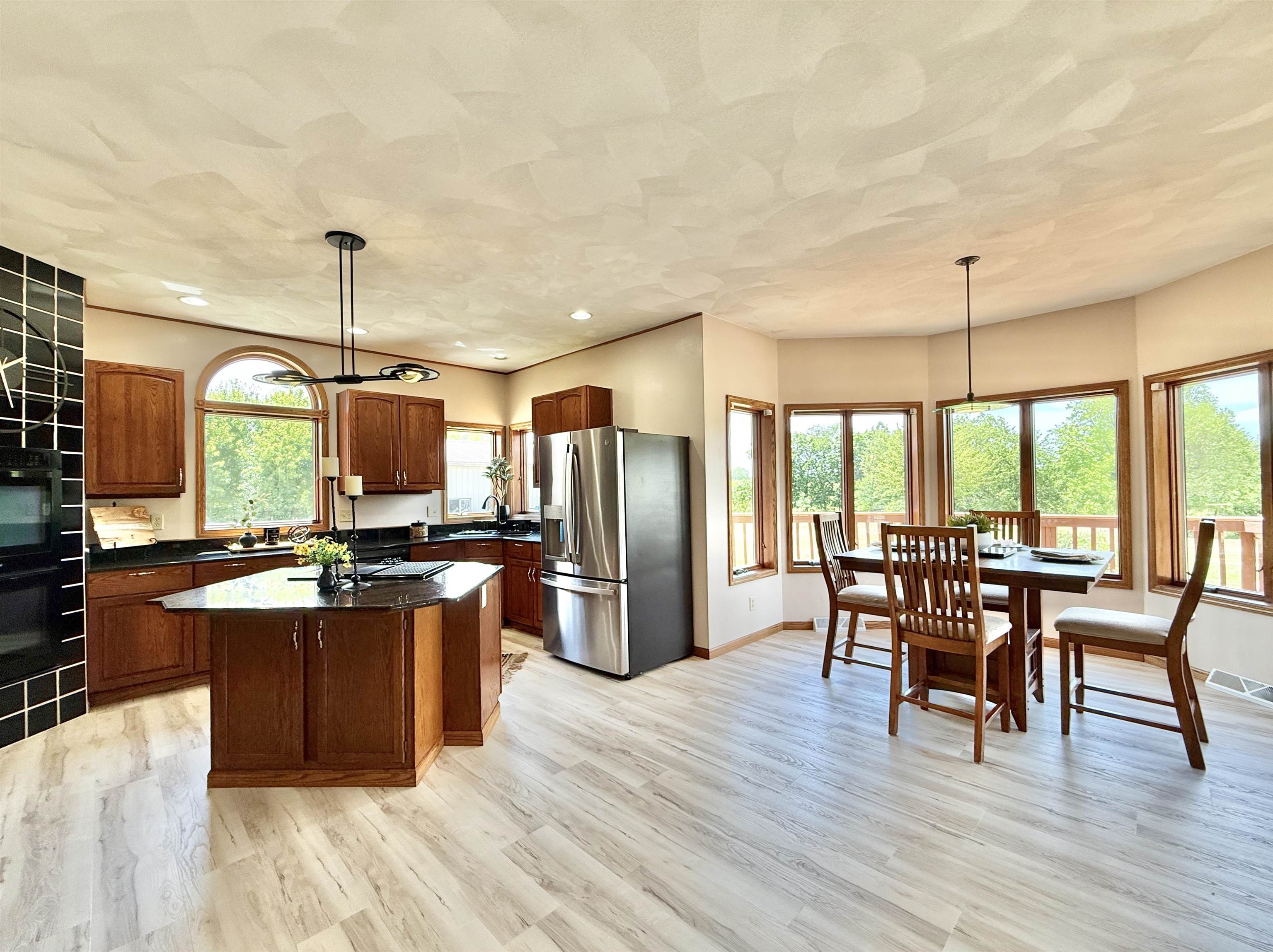 11129 North Charley Bluff Road Milton, WI 53563 - Photo 16 of 60