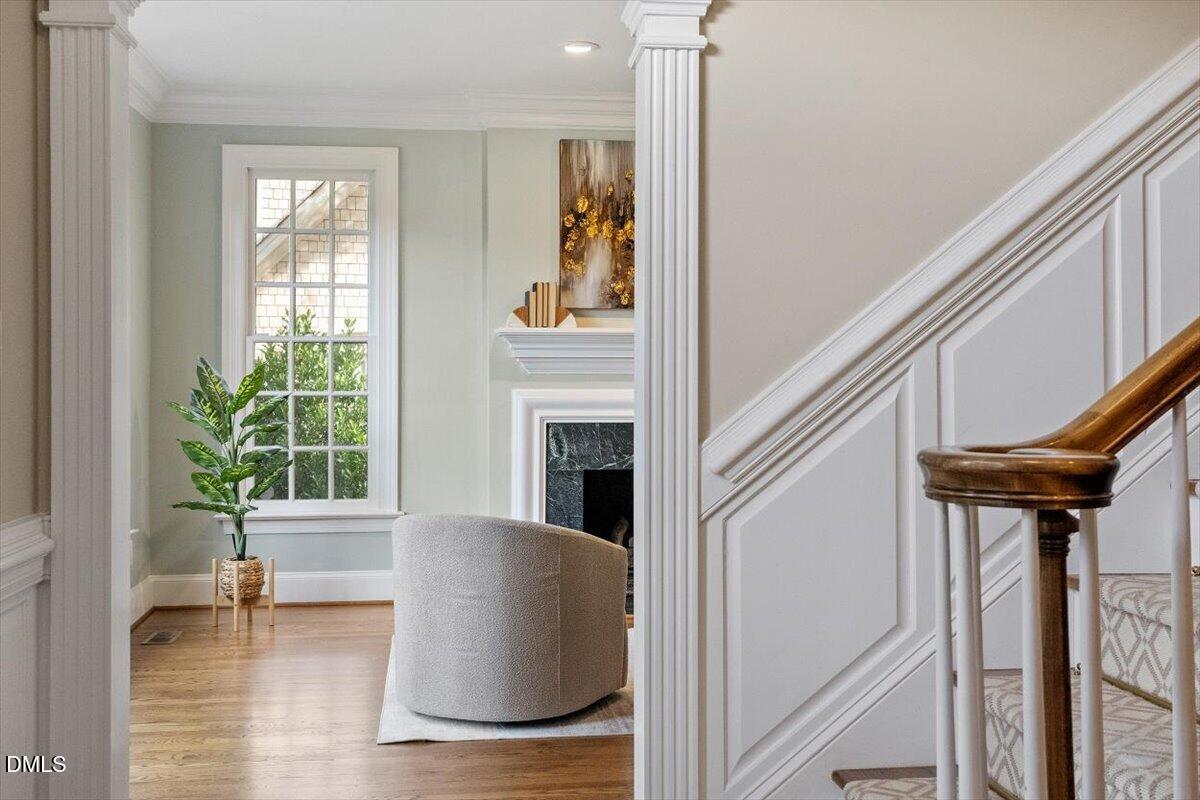 1921 Torrey Pines Place Raleigh, NC 27615 - Photo 6 of 82 1921 Torrey Pines Pl, Raleigh NC 27615
