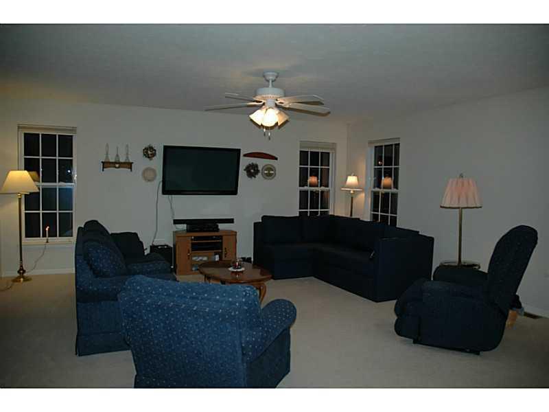 193 Lori Road Gibsonia, PA 15044 - Photo 11 of 25 Family Room.