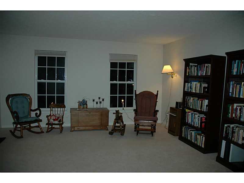 193 Lori Road Gibsonia, PA 15044 - Photo 12 of 25 Living Room.