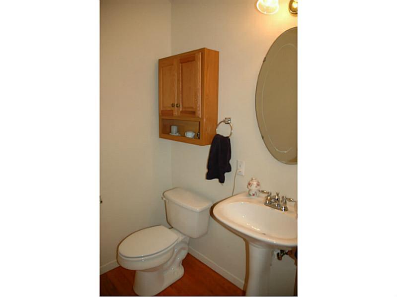 193 Lori Road Gibsonia, PA 15044 - Photo 14 of 25 Partial Bath. First floor half bath