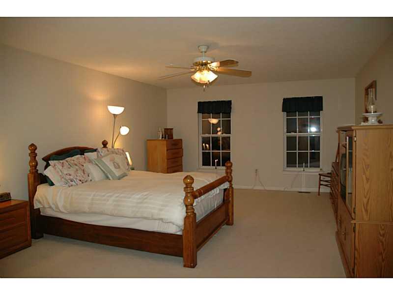 193 Lori Road Gibsonia, PA 15044 - Photo 15 of 25 Master Bedroom.
