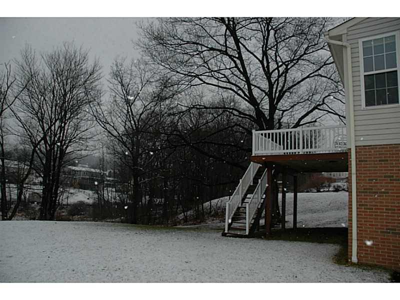 193 Lori Road Gibsonia, PA 15044 - Photo 23 of 25 Exterior Back.