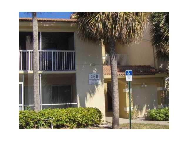 460 South Park Road, Unit 201 Hollywood, FL 33021 - Photo 11 of 12 Exterior Front