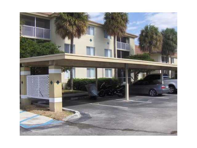 460 South Park Road, Unit 201 Hollywood, FL 33021 - Photo 12 of 12 Exterior Front