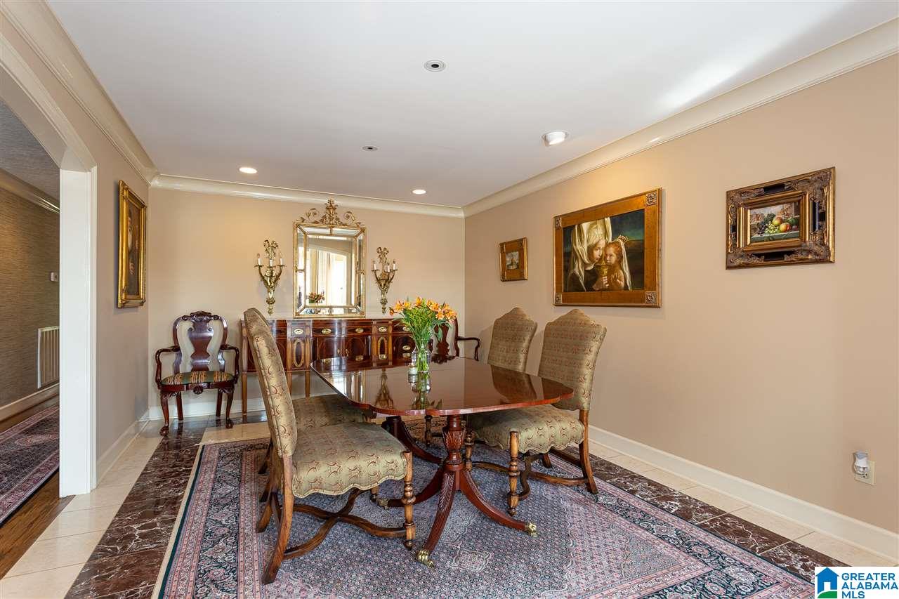 1000 Whorton Bend Road Rainbow City, AL 35906 - Photo 12 of 49