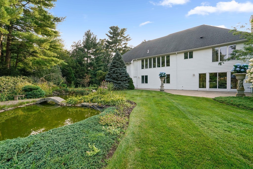 3 Hoosic Drive Canton, MA 02021 - Photo 27 of 30 Gallery Image 27