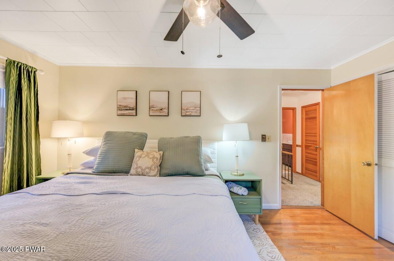 536 A Fall Brook Road Starlight, PA 18461 - Photo 60 of 150