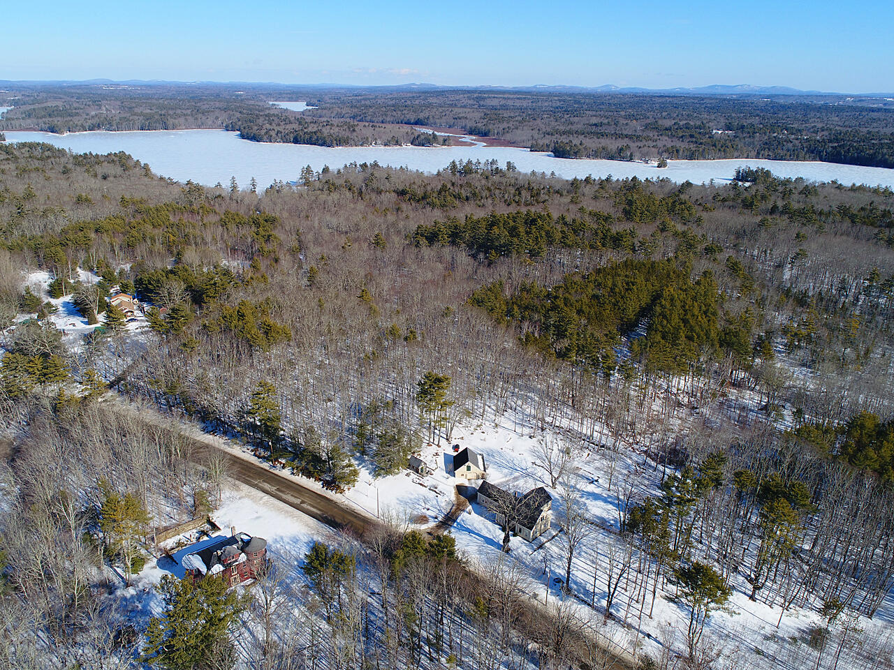 278 Egypt Road Damariscotta, ME 04543 - Photo 4 of 58 1-Exterior-18-1280