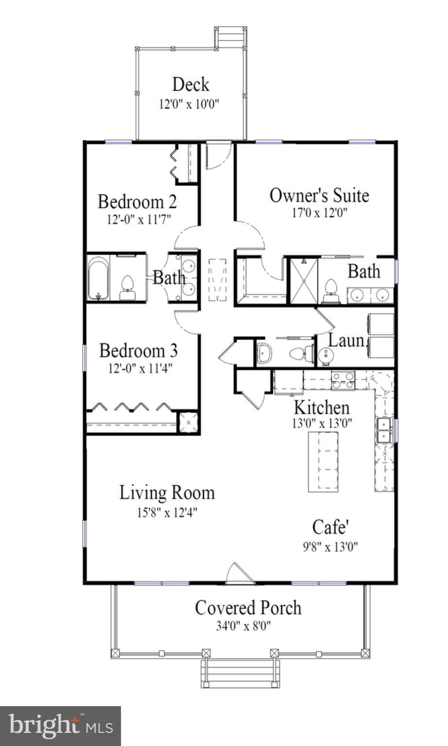 704 Jackson Street Colonial Beach, VA 22443 - Photo 2 of 2