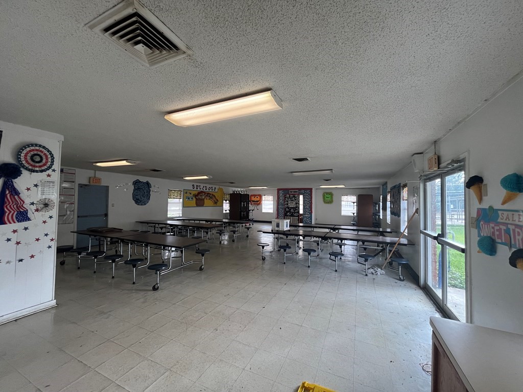 215 Buchanan Street Broaddus, TX 75929 - Photo 15 of 30 a view of a storage & utility room