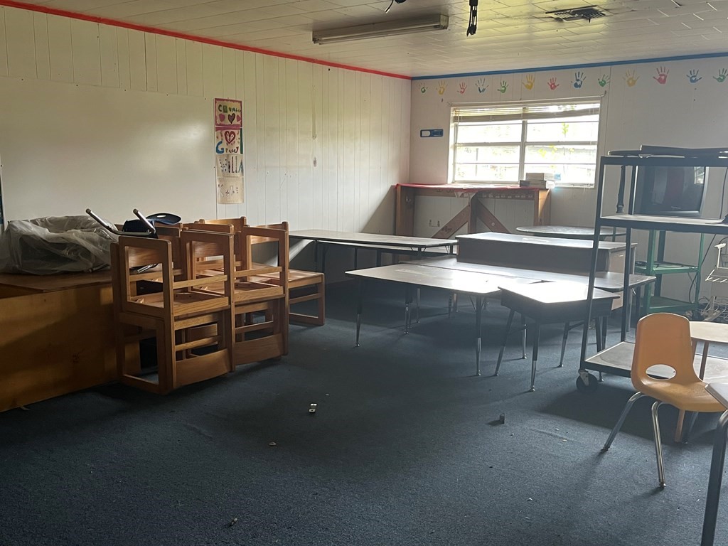 215 Buchanan Street Broaddus, TX 75929 - Photo 27 of 30 a living room with furniture