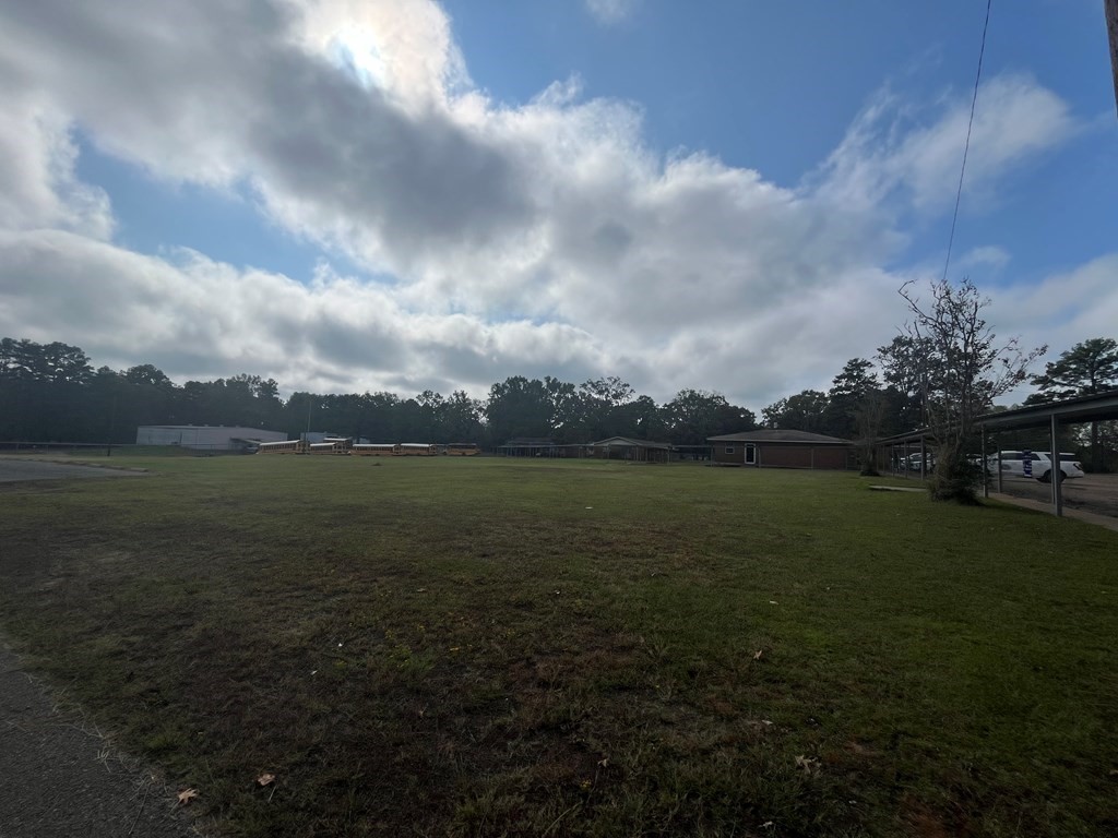 215 Buchanan Street Broaddus, TX 75929 - Photo 6 of 30 a view of lake with green space